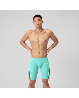 Speedo Fastskin Lzr Pure Intent 2.0 Jammer - Green