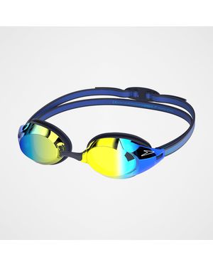 Speedo Iq Vanquisher 3.0 Mirror Track - Blue