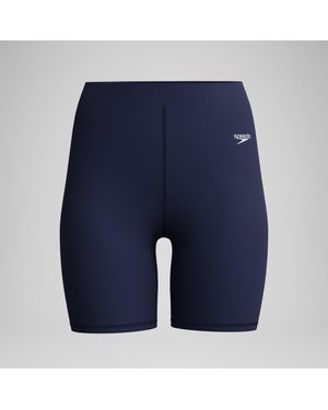 Speedo Endurance+ Swim Shorts - Blue