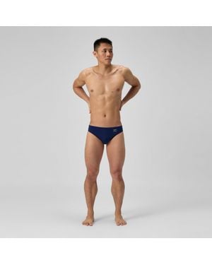 Speedo Brief - Blue