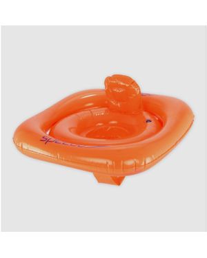 Speedo Schwimmsitz 0 Bis 12 Monate - Orange