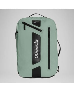 Speedo 25L Flex Bag - Green