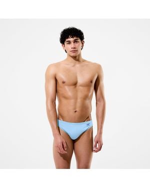Speedo Herren Club Training Badehose Blau