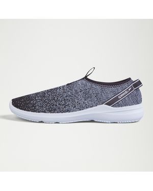 Speedo Surfknit Pro-Wasserschuhe Für Damen - Blau