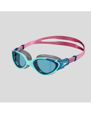 Speedo Biofuse 2.0 Schwimmbrille Für Damen Blau
