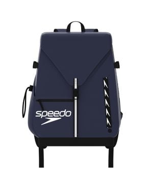 Speedo 45L Pro Bag - Blue