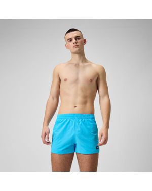 Speedo Retro 13" Swim Shorts - Blue