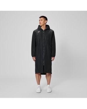 Speedo Team Parka - Black