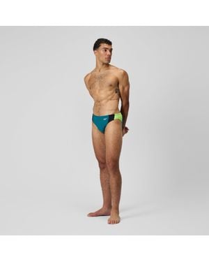 Speedo Solar Brief - Multicolor