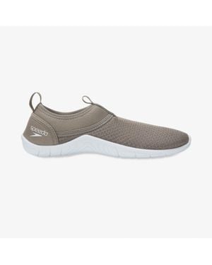 Speedo Tidal Cruiser Water Shoe - Gray