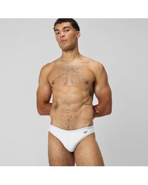 Speedo Solar Badehose 5 Cm Für Herren - Braun