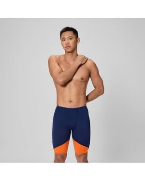 Speedo Spark Splice Jammer - Blue