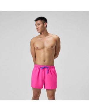 Speedo Pride Pride Woven Short - Pink