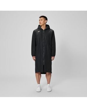 Speedo Team Parka - Black