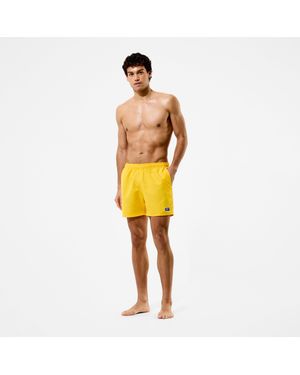 Speedo Prime Leisure Swim Shorts - Yellow