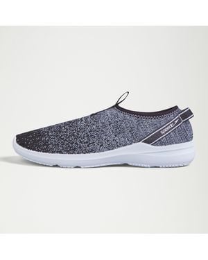 Speedo Surfknit Pro Water Shoe - Blue