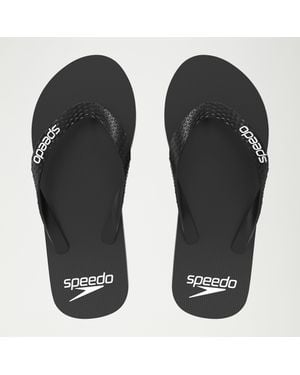 Speedo Flip Flop - Black