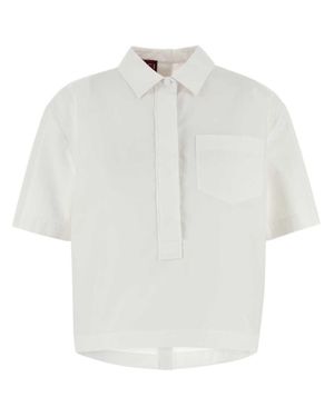 Gucci Camicia - Bianco