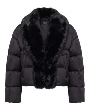 Gucci Lightweight Jacket - Nero