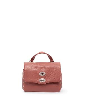 Zanellato Baby 'Postina Daily' Handbag - Rosa