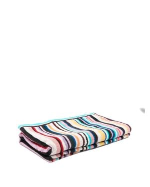 Missoni 'Chandler' Beach Towel - Bianco