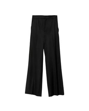 Sa Su Phi Pants - Nero