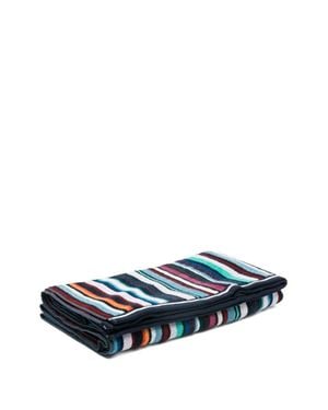 Missoni 'Chandler' Beach Towel - Blu