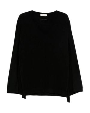 Alberta Ferretti Sweater - Nero