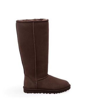 UGG Classic Ultra Tall Boots - Marrone