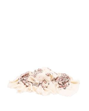 Kujten 'Hachiko Bico' Bandana Scarf - Rosa