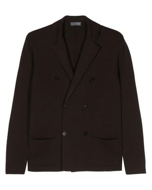 Drumohr Blazer - Nero