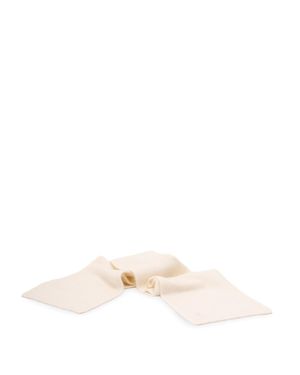 Patrizia Pepe Scarf - Neutro