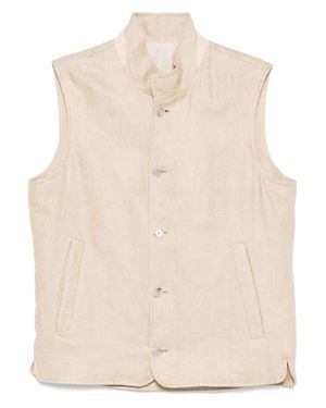 Barba Napoli Sport Jacket - Neutro