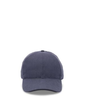 Sease Cap 2.0' Cap - Blu