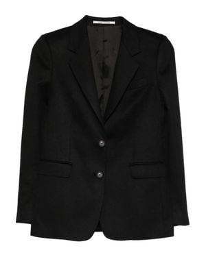 Tagliatore Blazer Monopetto - Nero