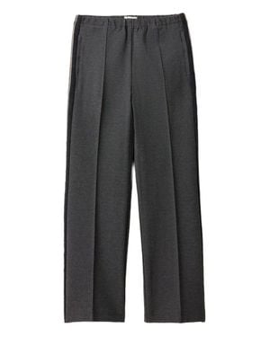 Miu Miu Track Pants - Grigio