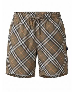 Burberry Seb Swimwear - Grigio