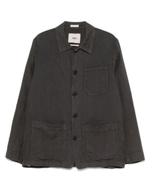 Altea 'Constantin' Jacket - Nero