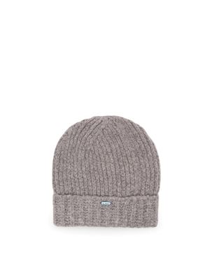 Alanui Finest' Beanie - Grigio
