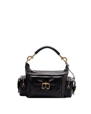 Chloé Camera Bag - Nero