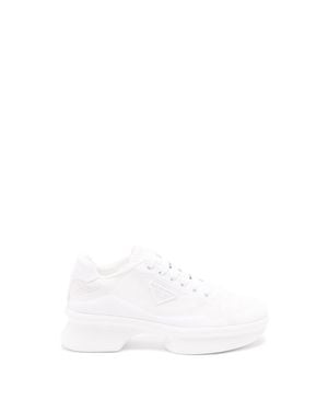 Prada Sneakers - Bianco