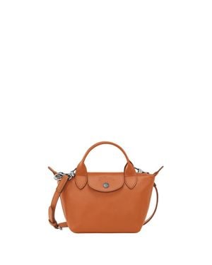 Longchamp Le Pliage Xtra Extra Small Handbag - Rosa