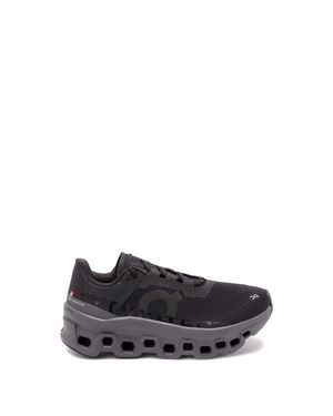 On Shoes 'Cloudmonster' Sneakers - Bianco