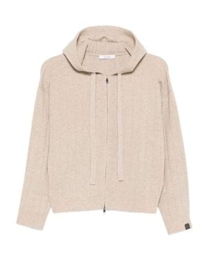 Max Mara 'Maxmara Pure' Cardigan - Neutro