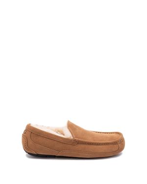 UGG 'Ascot' Slippers - Bianco