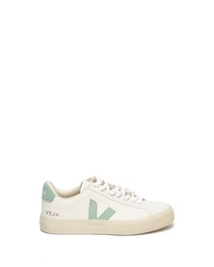 Veja 'Campo' Sneakers - Bianco