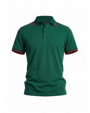 Gucci Polo Shirt - Verde