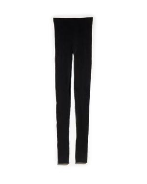 Gucci Leggings - Nero
