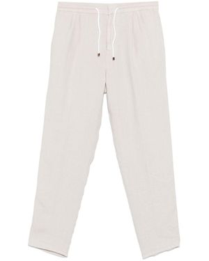 Brunello Cucinelli Pantaloni - Bianco