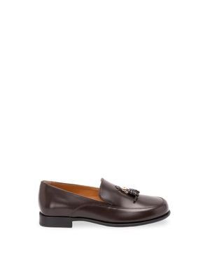 Tod's Loafers - Bianco